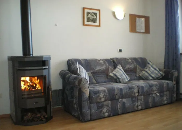 Ferienwohnung Winklerhof