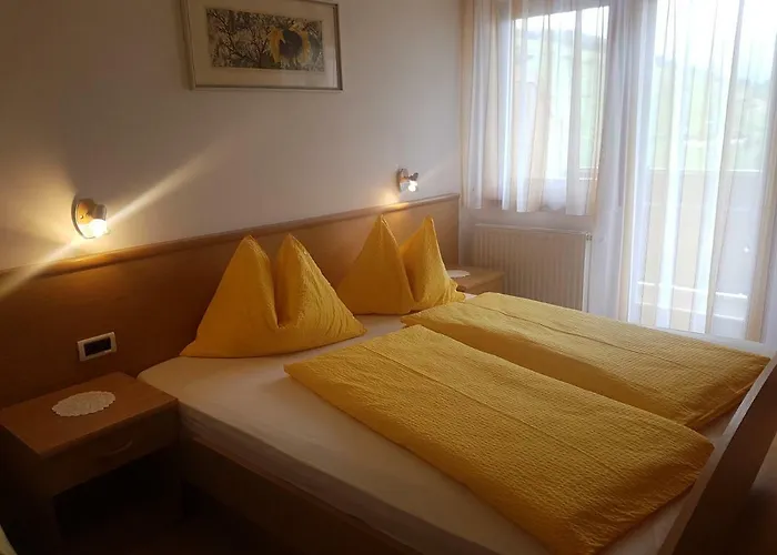 Ferienwohnung Winklerhof