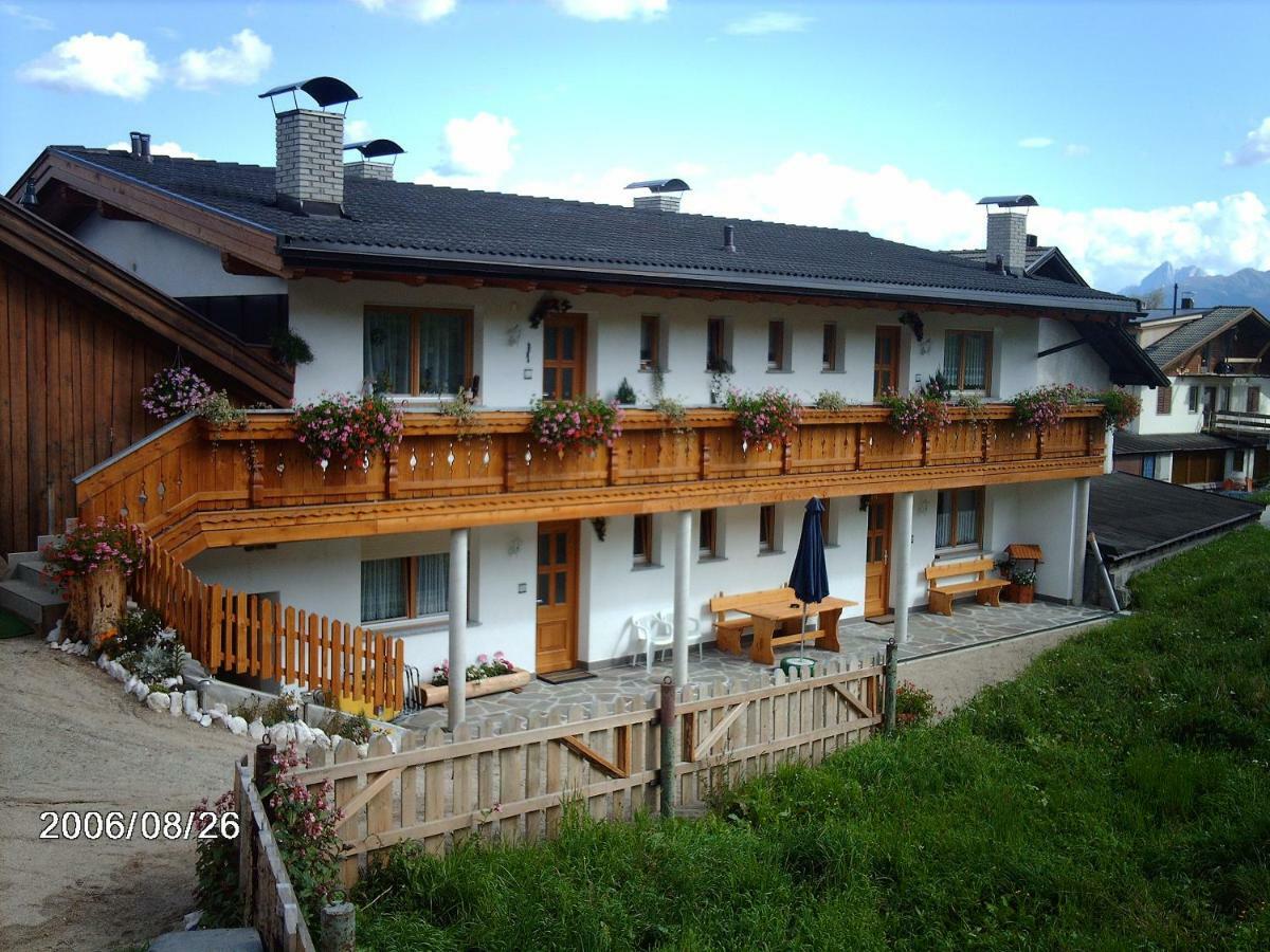 Apartamento Winklerhof *