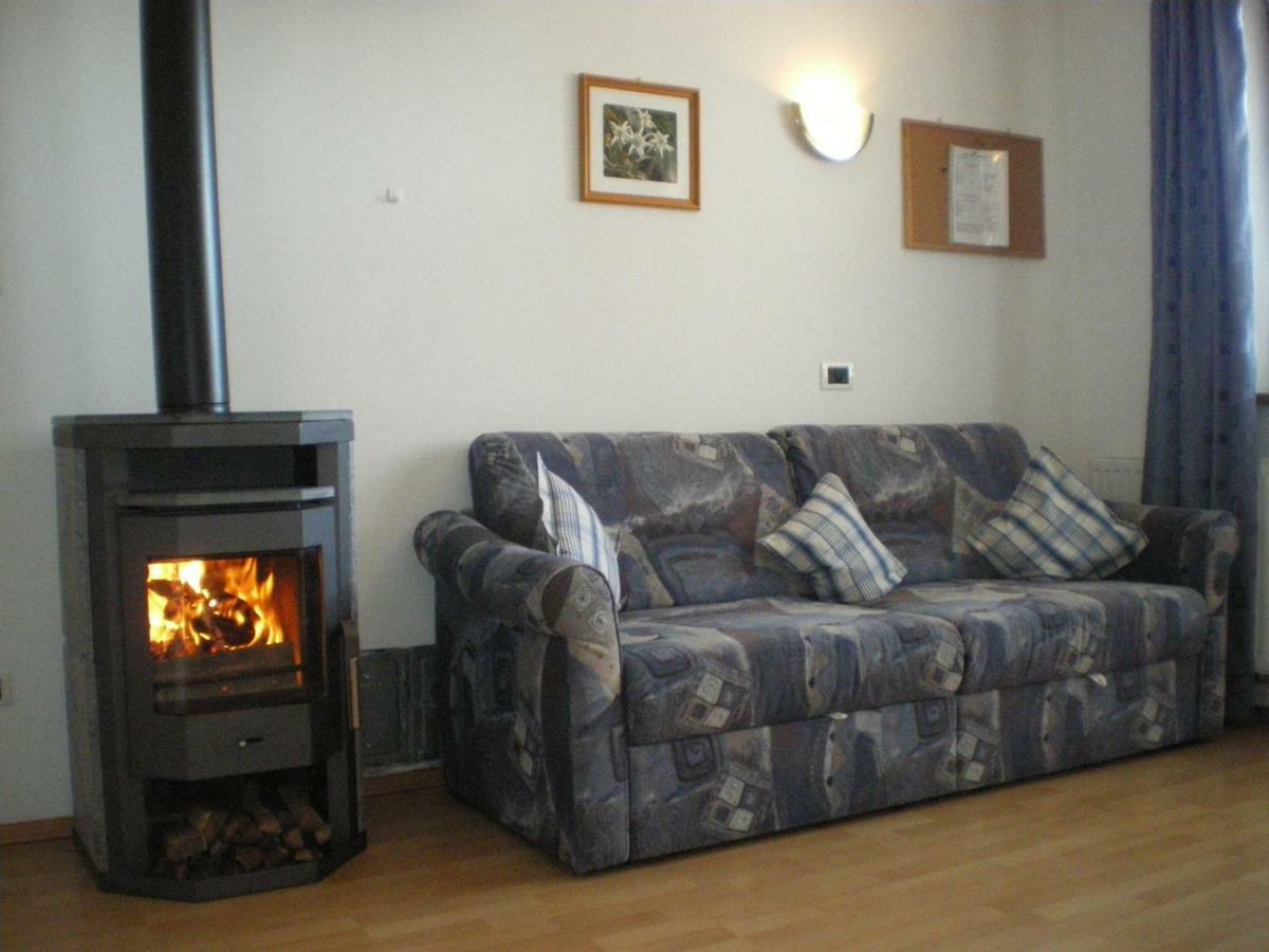 Apartment Winklerhof Maranza