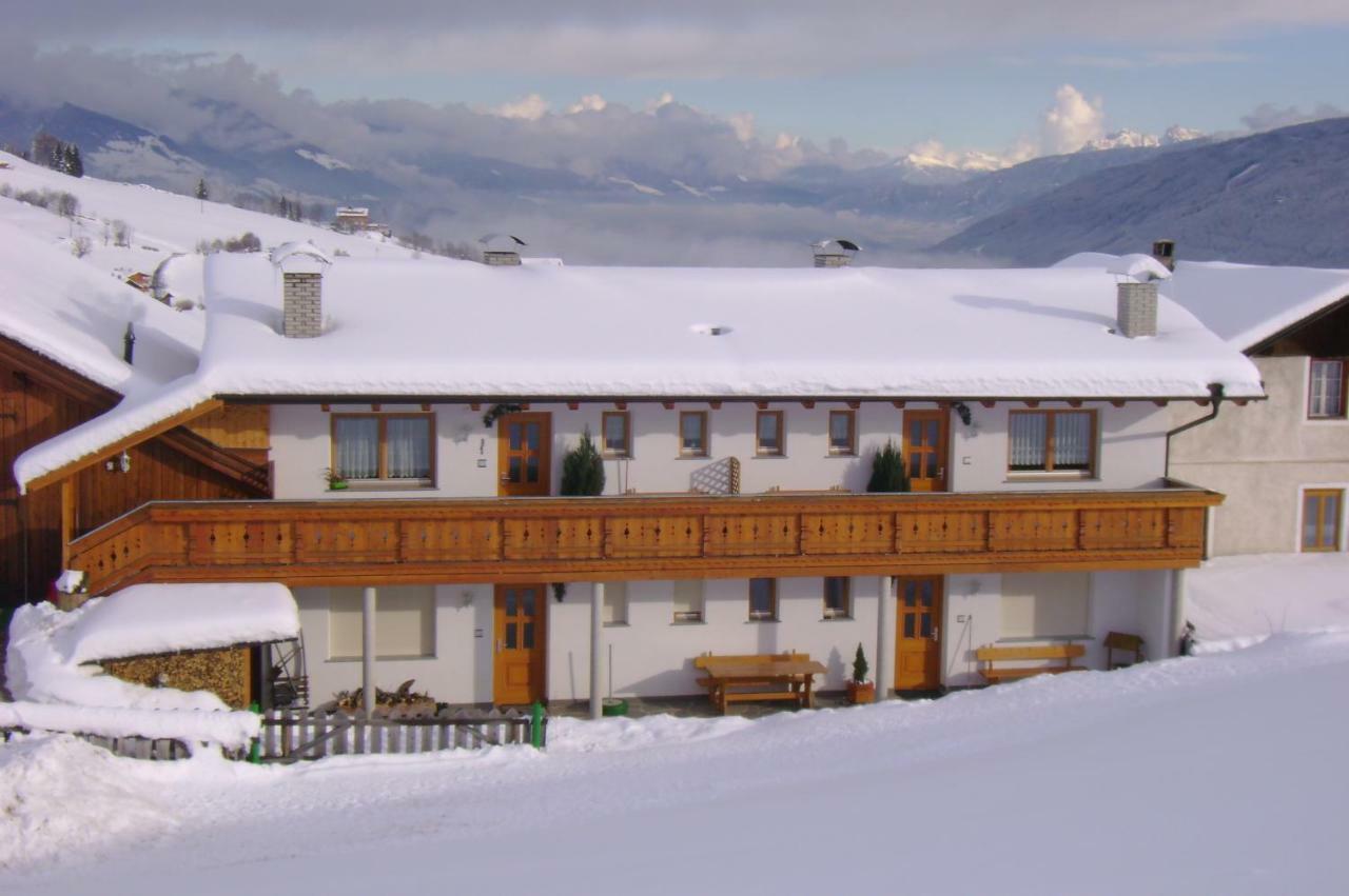 Winklerhof Apartment